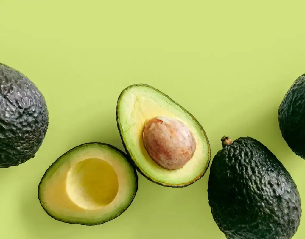 אבוקדו ערך תזונתי