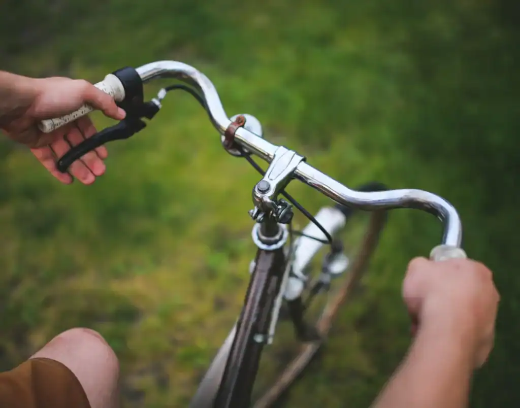 רכיבה על אופניים