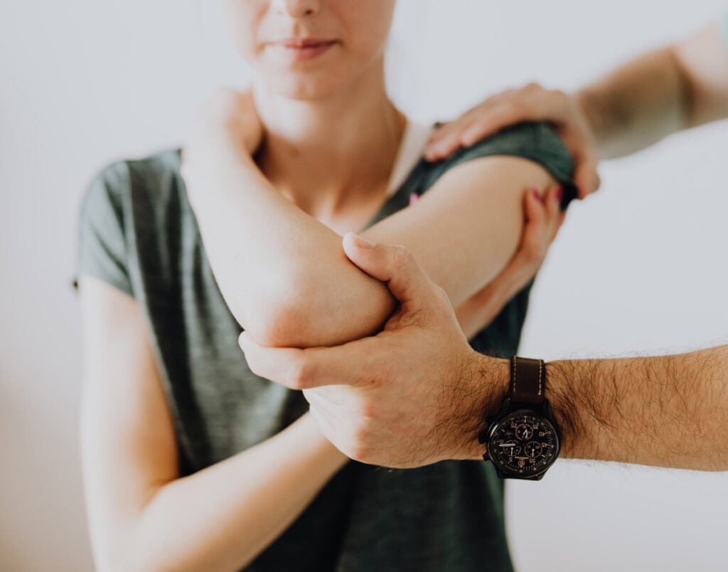 בעיות מפרקים